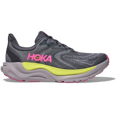 Женские Hoka One One Arahi 8 Charcoal Grey Grey Skies (W)