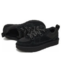 Женские UGG Lowmel Lo Black (W)