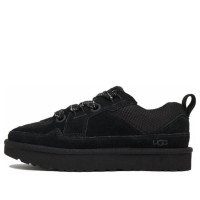Женские UGG Lowmel Lo Black (W)
