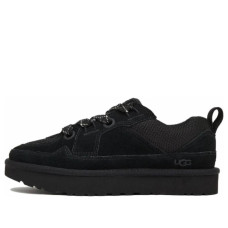 Женские UGG Lowmel Lo Black (W)
