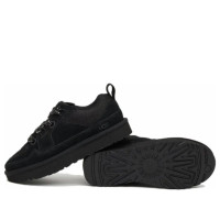 Женские UGG Lowmel Lo Black (W)