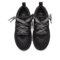 Женские UGG Lowmel Lo Black (W)