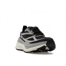 Hoka One One Stinson One7 Stellar Grey Eggshell