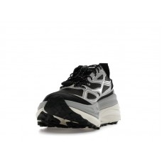 Hoka One One Stinson One7 Stellar Grey Eggshell