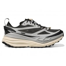 Hoka One One Stinson One7 Stellar Grey Eggshell