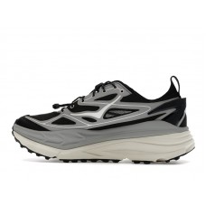 Hoka One One Stinson One7 Stellar Grey Eggshell