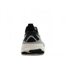 Hoka One One Stinson One7 Stellar Grey Eggshell