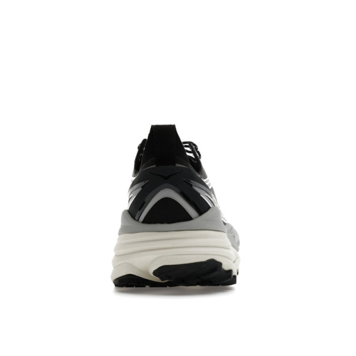 HOKA Stinson 7 Stellar Grey - мужская сетка размеров HOKA Stinson 7 Stellar Grey - мужская сетка размеров