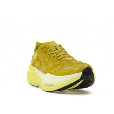 Hoka One One Mach X Caged Pea Green