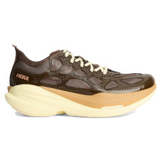 Hoka One One Mach X Caged Walnut Maple
