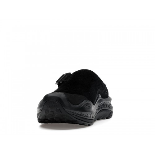 HOKA Ora Primo EXT Black - мужская сетка размеров