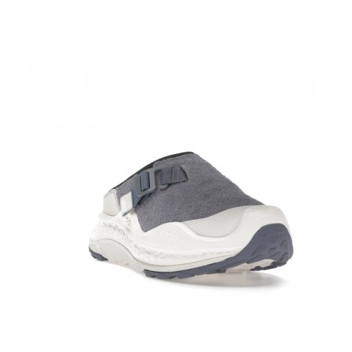 Hoka One One Ora Primo EXT Grey Skies Alabaster - мужская сетка размеров