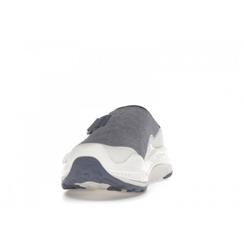Hoka One One Ora Primo EXT Grey Skies Alabaster - мужская сетка размеров