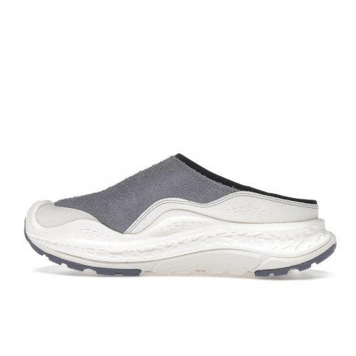Hoka One One Ora Primo EXT Grey Skies Alabaster - мужская сетка размеров