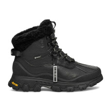 Женские UGG Adirondack Meridian Hiker Boot Black (2025) (W)