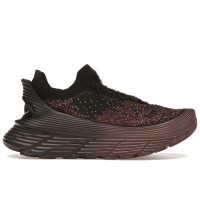 Hoka One One Restore TC Chukka Paria Farzaneh Chocolate