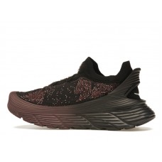 Hoka One One Restore TC Chukka Paria Farzaneh Chocolate