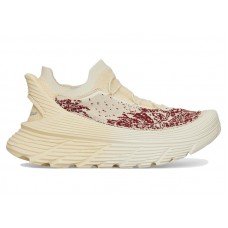 Hoka One One Restore TC Chukka Paria Farzaneh Cream