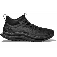 Hoka One One Kawana Mid Black Carbon