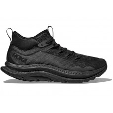 Hoka One One Kawana Mid Black Carbon