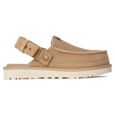 UGG Goldencoast Regenerate Clog Sand