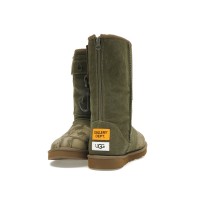 UGG Canvas Boot Gallery Dept.