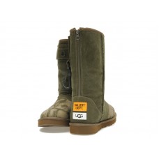 UGG Canvas Boot Gallery Dept.
