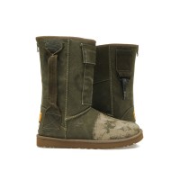 UGG Canvas Boot Gallery Dept.