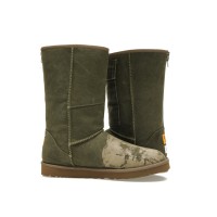 UGG Canvas Boot Gallery Dept.
