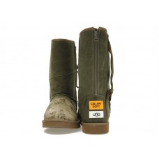 UGG Canvas Boot Gallery Dept.