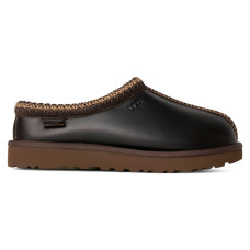 Женские UGG Tasman LTHR Regen Slipper Ironwood (W)
