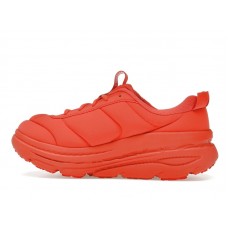 Hoka One One Bondi B3LS Marni Poinciana