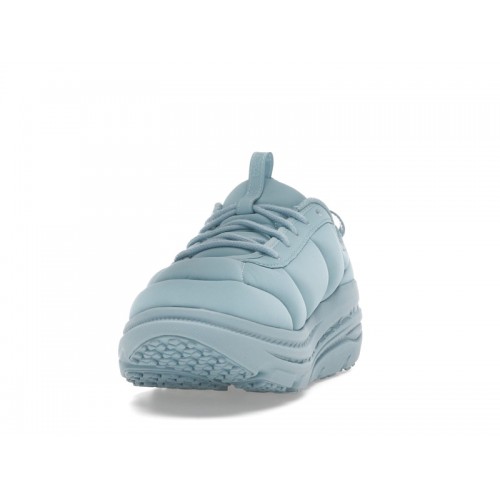 Marni x HOKA Bondi B3LS Tourmaline - мужская сетка размеров