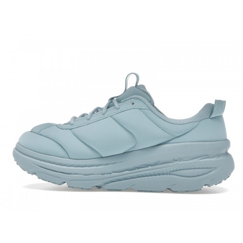 Marni x HOKA Bondi B3LS Tourmaline - мужская сетка размеров