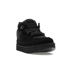 UGG Lowmel Black