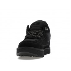 UGG Lowmel Black