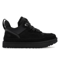 UGG Lowmel Black