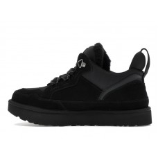 UGG Lowmel Black