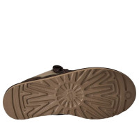 UGG Lowmel Burnt Olive Mustard Seed