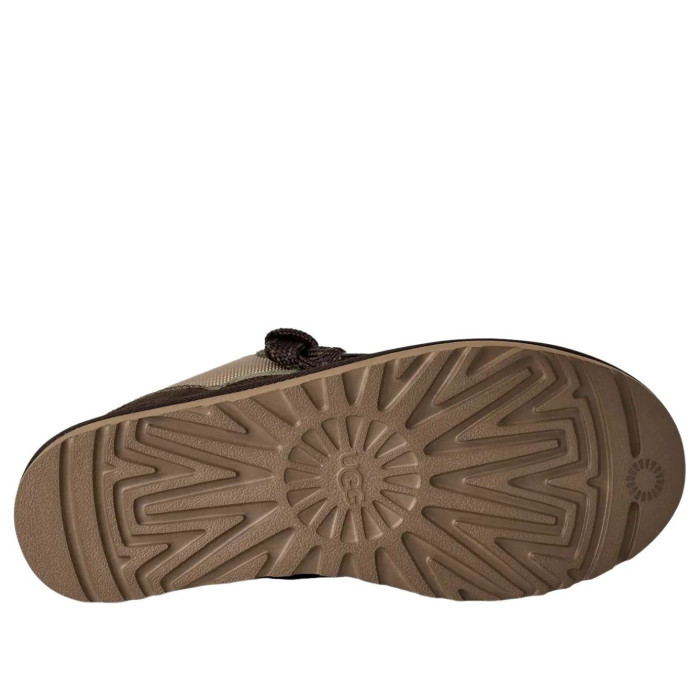 UGG Lowmel Burnt Olive Mustard Seed - мужская сетка размеров UGG Lowmel Burnt Olive Mustard Seed - мужская сетка размеров
