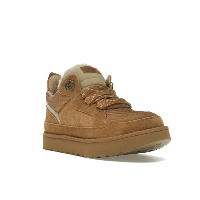 UGG Lowmel Chestnut - мужская сетка размеров UGG Lowmel Chestnut - мужская сетка размеров