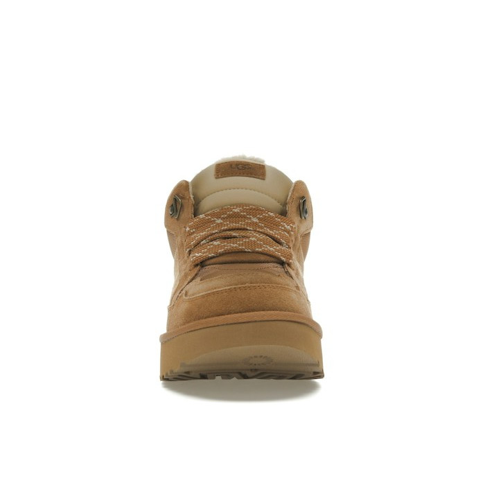 UGG Lowmel Chestnut - мужская сетка размеров UGG Lowmel Chestnut - мужская сетка размеров