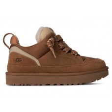 UGG Lowmel Chestnut