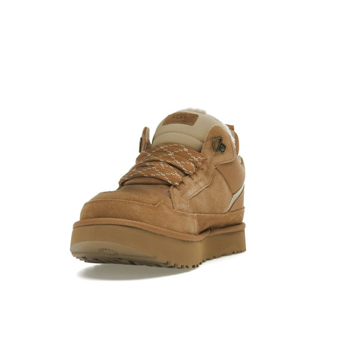 UGG Lowmel Chestnut - мужская сетка размеров UGG Lowmel Chestnut - мужская сетка размеров