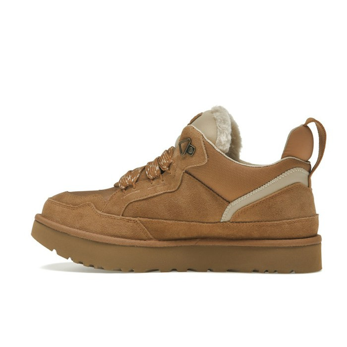 UGG Lowmel Chestnut - мужская сетка размеров UGG Lowmel Chestnut - мужская сетка размеров