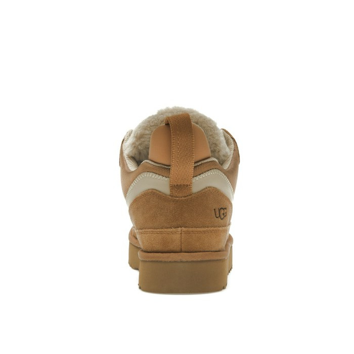 UGG Lowmel Chestnut - мужская сетка размеров UGG Lowmel Chestnut - мужская сетка размеров