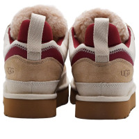 UGG Lowmel Driftwood Biking Red
