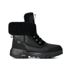 UGG Adirondack Boot XXV Black