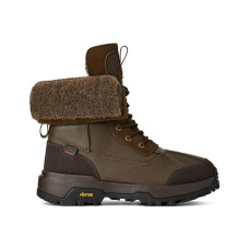 UGG Adirondack Boot XXV Dark Toffee