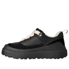 UGG Heritage Utility Sneaker Black